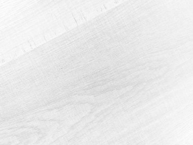 Grafik tasarımı veya duvar kağıdı için klasik tarzda güzel bir dokusu olan beyaz ahşap bir arka plan. Tablonun üst görünümünün soyut deseni. İç dekorasyon için yüzeylerin ve aksesuarların ayrıntıları.