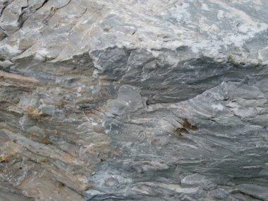 Kırık taş doku arka plan. Sıkıntılı doğal yüzey.