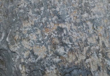 Kırık taş doku arka plan. Sıkıntılı doğal yüzey.