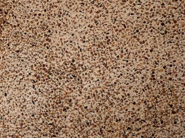 mall stone background forming a surface