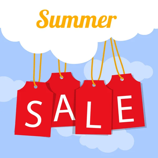 Kırmızı etiket seti 