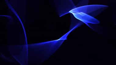 Blue Neon Waves Band, neon mavi bir bant gösteren muhteşem bir hisse senedi hareket grafiğidir. Grup hareket eder ve üçgen dalgalar halinde dalgalı. Mavi temalı video tasarımıyla ilgili herhangi bir projede bu 3840x2160 (4k) video kullanabilirsiniz.
