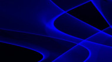 Blue Neon Waves Band, neon mavi bir bant gösteren muhteşem bir hisse senedi hareket grafiğidir. Grup hareket eder ve üçgen dalgalar halinde dalgalı. Mavi temalı video tasarımıyla ilgili herhangi bir projede bu 3840x2160 (4k) video kullanabilirsiniz.