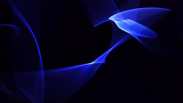 Blue Neon Waves Band est un magnifique graphique de mouvement de stock qui montre une bande bleu néon. La bande se déplace et ondule en ondes triangulaires. Vous pouvez utiliser cette vidéo 3840x2160 (4K) dans n'importe quel projet lié à un design vidéo à thème bleu .
