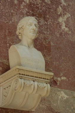 Regensburg, Bavaria, Almanya yakınlarındaki Walhalla Müzesi manzarası