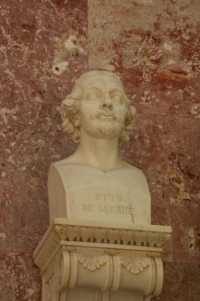 Blick Auf Das Walhalla Museum Bei Regensburg Bayern Deutschland — Stockfoto