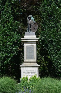 Forchheim tarihi şehir, Bavyera, bölge üst Franconia, Almanya görünümünde Forchheim, Almanya