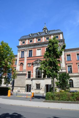 Erlangen, Bavyera, Almanya city otellerini göster