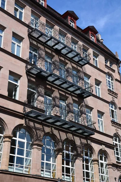 Nürnberg, Bavyera, Almanya city otellerini göster
