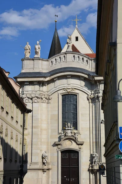 Eichsttt Duitsland Weergave Historische Stad Van Eichsttt Regio Beieren Duitsland — Stockfoto