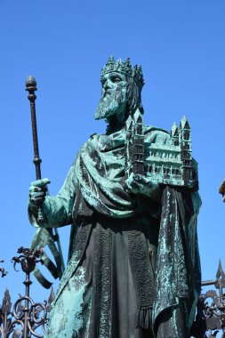 Bamberg şehir tarihi, Bavyera, bölgede üst Franconia, Almanya görüntülemek