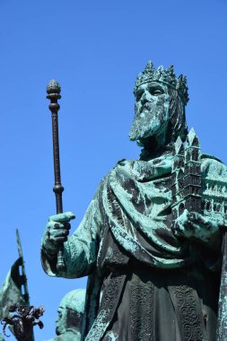 Bamberg şehir tarihi, Bavyera, bölgede üst Franconia, Almanya görüntülemek