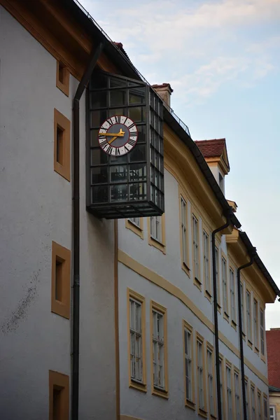 Eichsttt Germany View Historical Town Eichsttt Region Bavaria Germany — Stock Photo, Image