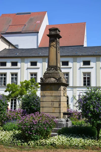 Blick Bamberg Deutschland — Stockfoto