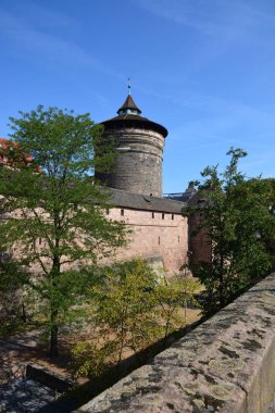 Nürnberg, Bavyera, Almanya city otellerini göster