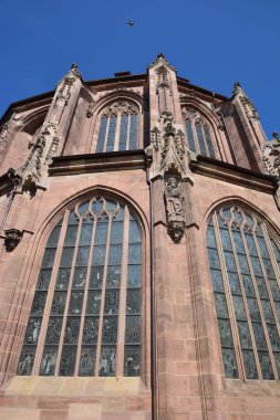 Nürnberg, Bavyera, Almanya city otellerini göster