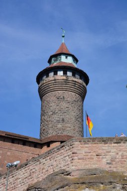 Nürnberg, Bavyera, Almanya city otellerini göster