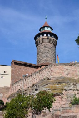 Nürnberg, Bavyera, Almanya city otellerini göster