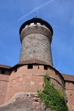 Nürnberg, Bavyera, Almanya city otellerini göster