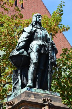 Nürnberg, Bavyera, Almanya city otellerini göster