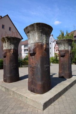 Nürnberg, Bavyera, Almanya city otellerini göster