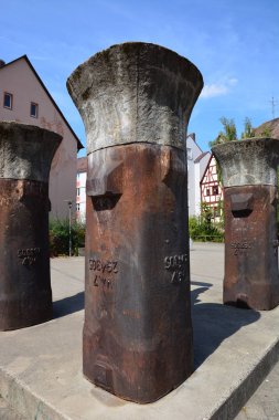 Nürnberg, Bavyera, Almanya city otellerini göster