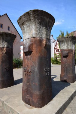 Nürnberg, Bavyera, Almanya city otellerini göster