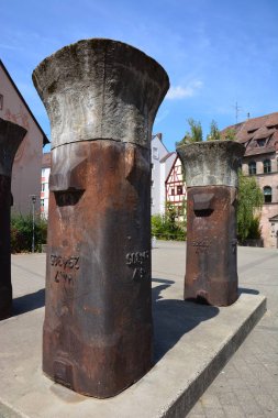 Nürnberg, Bavyera, Almanya city otellerini göster