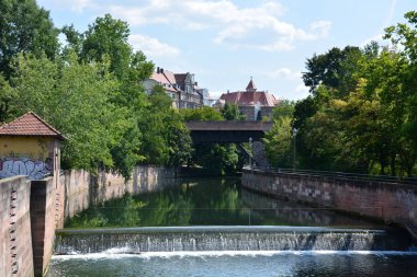 Nürnberg, Bavyera, Almanya city otellerini göster