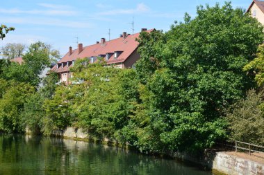 Nürnberg, Bavyera, Almanya city otellerini göster