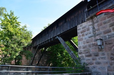 Nürnberg, Bavyera, Almanya city otellerini göster