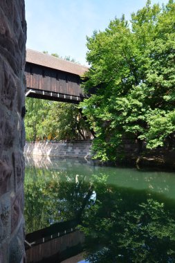 Nürnberg, Bavyera, Almanya city otellerini göster