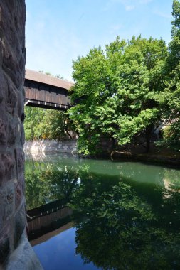 Nürnberg, Bavyera, Almanya city otellerini göster