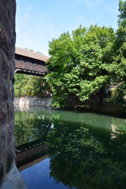 Nürnberg, Bavyera, Almanya city otellerini göster