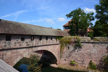 Nürnberg, Bavyera, Almanya city otellerini göster