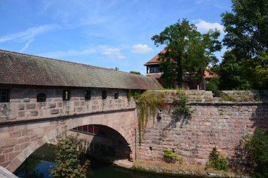 Nürnberg, Bavyera, Almanya city otellerini göster