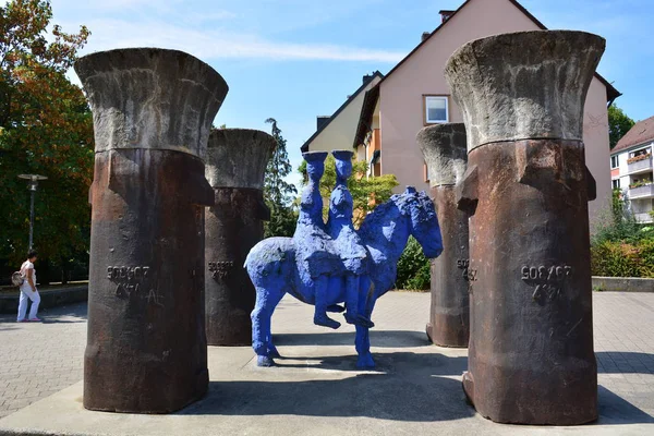 Nürnberg, Bavyera, Almanya city otellerini göster