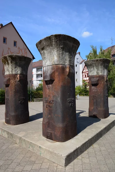 Nürnberg, Bavyera, Almanya city otellerini göster