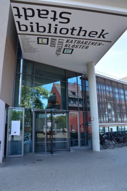 Nürnberg, Bavyera, Almanya city otellerini göster