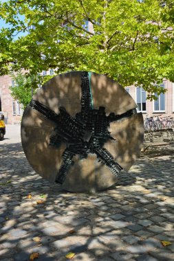 Nürnberg, Bavyera, Almanya city otellerini göster