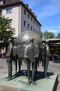 Nürnberg, Bavyera, Almanya city otellerini göster