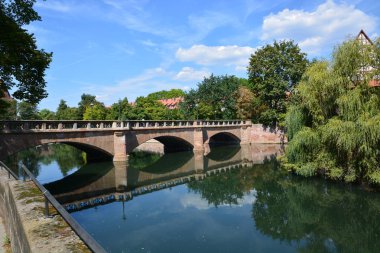 Nürnberg, Bavyera, Almanya city otellerini göster