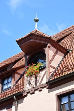 Nürnberg, Bavyera, Almanya city otellerini göster