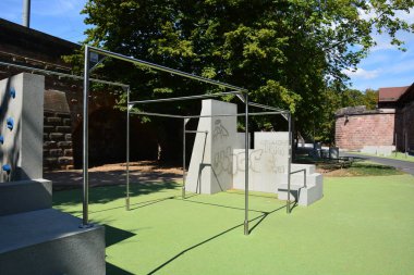 Nürnberg, Bavyera, Almanya city otellerini göster