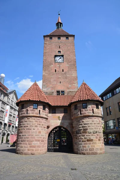 Nürnberg, Bavyera, Almanya city otellerini göster