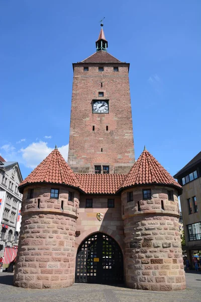 Nürnberg, Bavyera, Almanya city otellerini göster