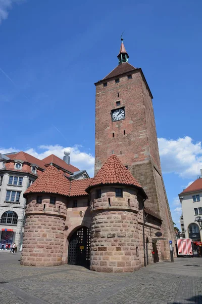 Nürnberg, Bavyera, Almanya city otellerini göster