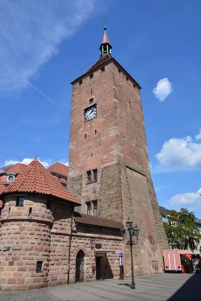 Nürnberg, Bavyera, Almanya city otellerini göster