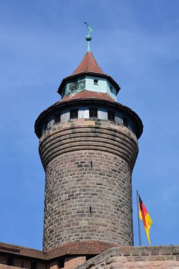 Nürnberg, Bavyera, Almanya city otellerini göster