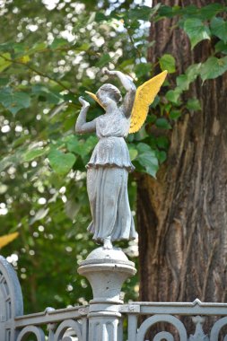 Tarihi şehir, Passau, Bavyera, Almanya görünümünde Passau, Almanya